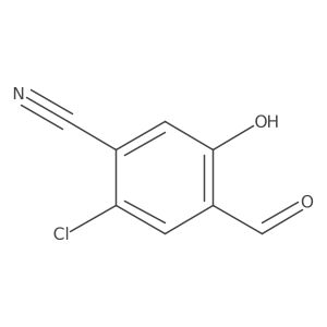 1427396-75-5 structure