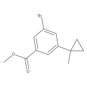 1442431-04-0结构式