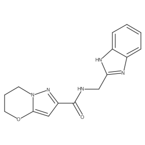 1448043-32-0 structure