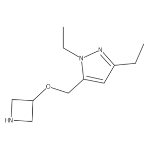 1485137-11-8 structure