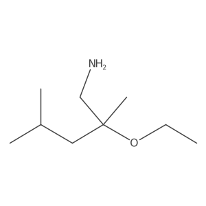 1496889-16-7 structure