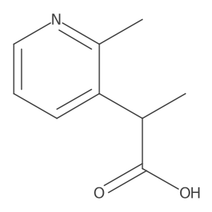 1542813-34-2 structure