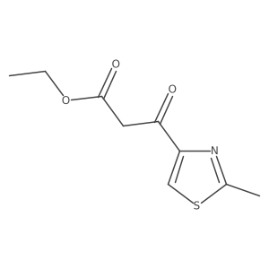 1598090-17-5 structure
