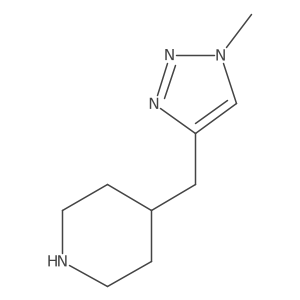 1696974-20-5 structure