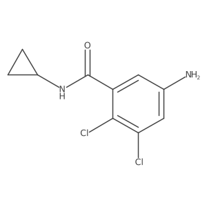 1698553-28-4 structure