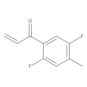 1699266-66-4 structure