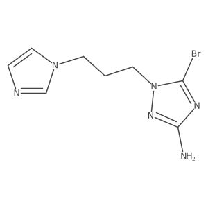 1702657-50-8 structure