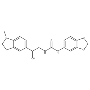 1705039-29-7 structure