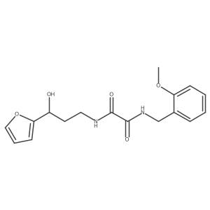 1705193-27-6 structure