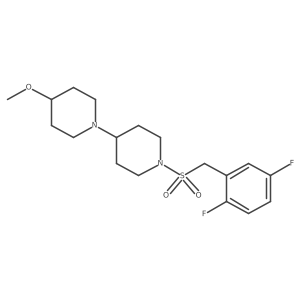 1705692-03-0 structure