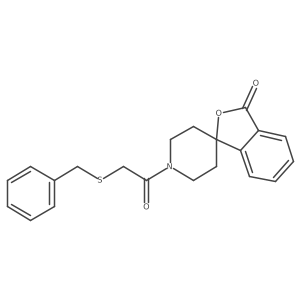 1705881-31-7 structure