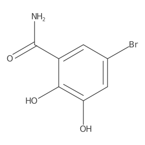 1782258-15-4 structure