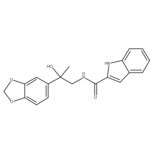 1790198-30-9 structure