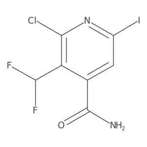 1804496-43-2结构式