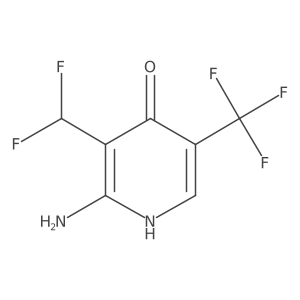 1805012-34-3结构式