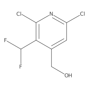 1805334-36-4 structure