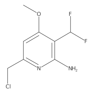 1806790-40-8 structure