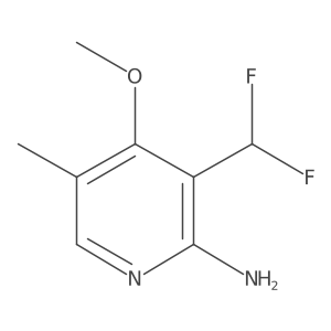 1806915-69-4 structure