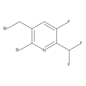 1806994-69-3 structure