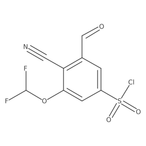 1807235-50-2 structure