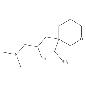 1852073-00-7 structure