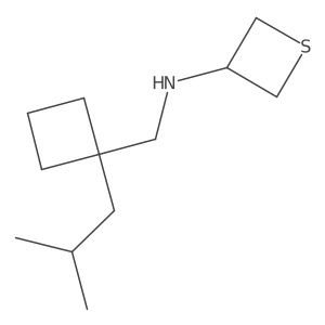 1864224-34-9 structure