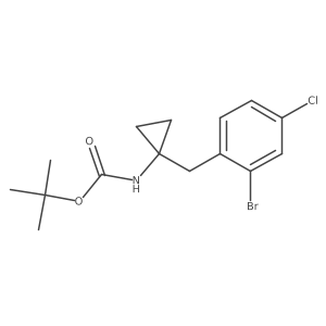 1894245-56-7 structure
