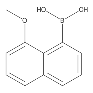 190188-68-2 structure