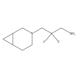 2025349-27-1 structure