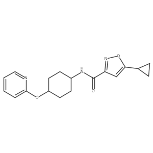 2034222-76-7 structure