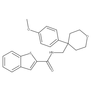 2034244-19-2 structure