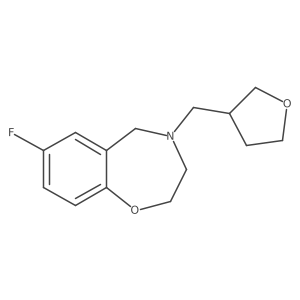 2034460-76-7 structure