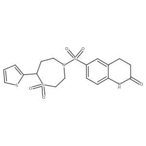 2034460-98-3 structure