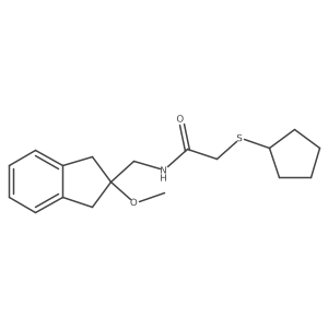 2034529-70-7结构式