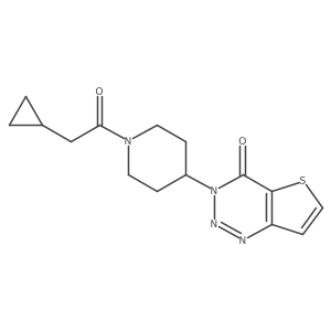 2034532-61-9 structure
