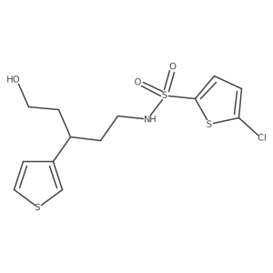 2034541-35-8 structure