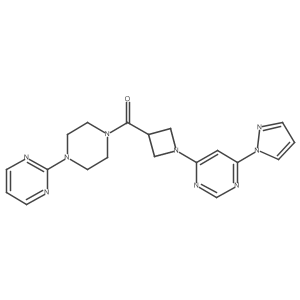 2034581-33-2 structure
