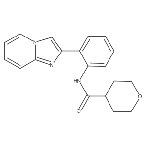 2034616-85-6结构式