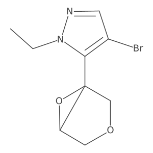 2060030-65-9 structure