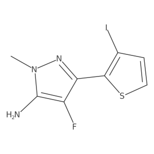 2138030-51-8 structure