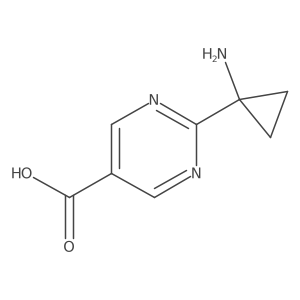 2138377-17-8 structure