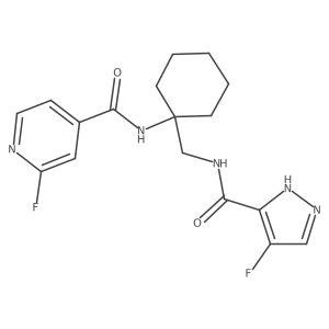 2395686-36-7结构式