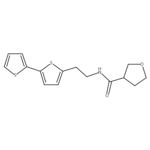 2640815-02-5 structure
