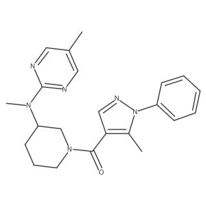 2640818-45-5 structure