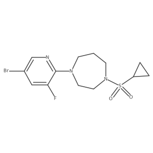 2742019-54-9 structure