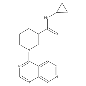 2877664-63-4结构式