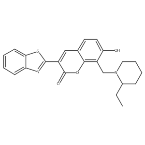 308297-55-4 structure
