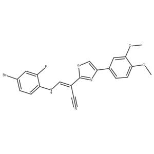 477298-70-7 structure