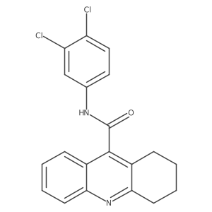 853317-91-6 structure