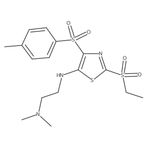 863449-61-0 structure